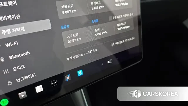 Tesla Model Y id 3571307 из Кореи 18