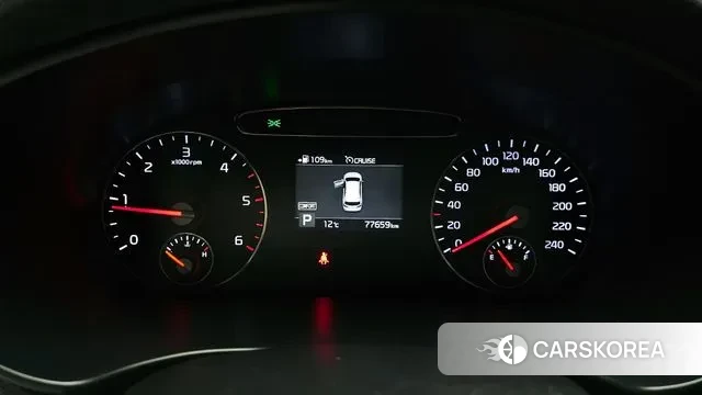 Kia The New Sorento id 3748613 из Кореи 18