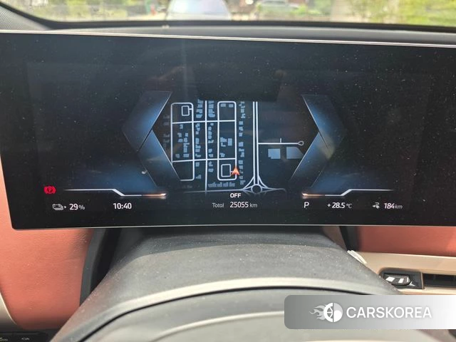BMW iX id 4599882 из Кореи 11