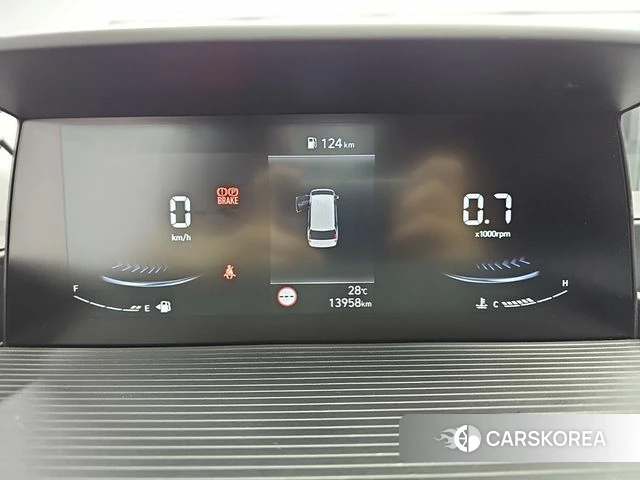 Hyundai Staria id 4870833 из Кореи 16
