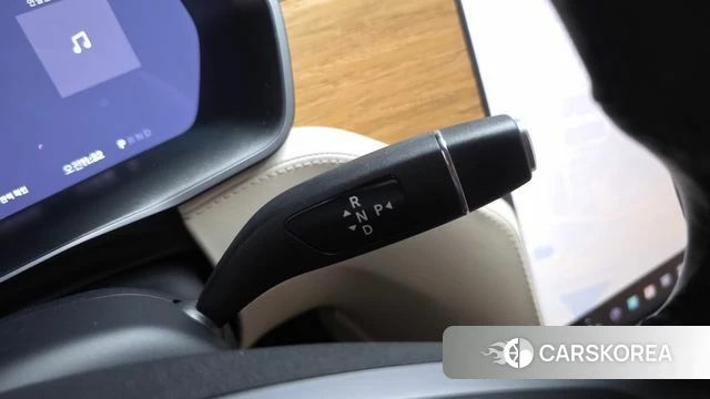 Tesla Model S id 4568139 из Кореи 32