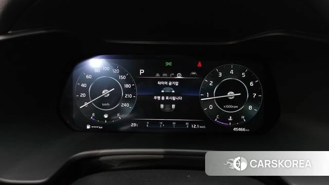 Kia The New K3 2nd generation id 4423631 из Кореи 30