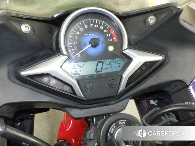 Honda CBR250R id 3947492 из Японии 32