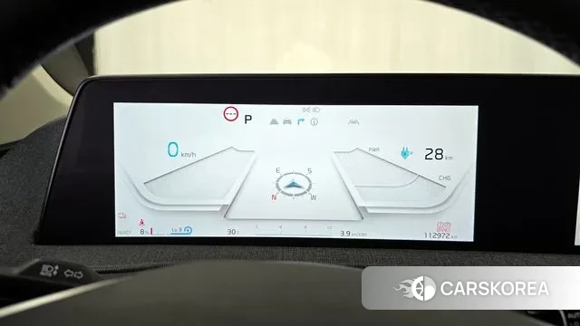 Kia EV6 id 2969612 из Кореи 18