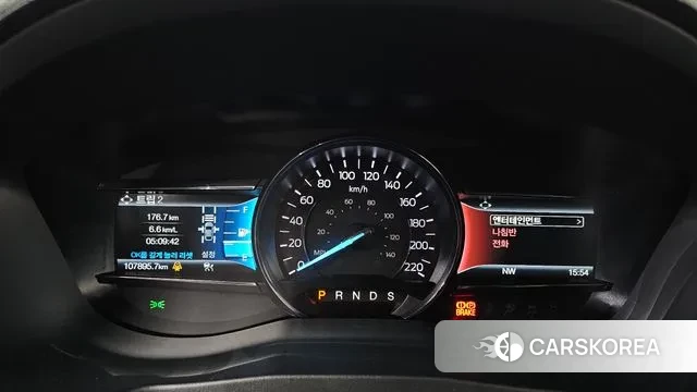 Ford Explorer id 3520453 из Кореи 18