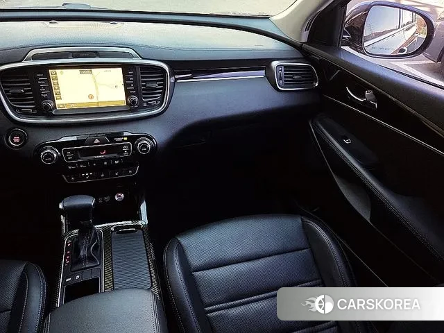 Kia The New Sorento id 3562846 из Кореи 18