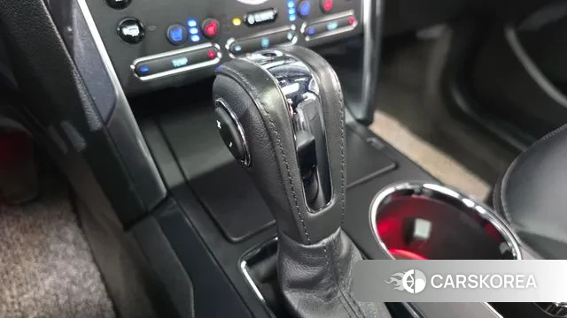 Ford Explorer id 3489909 из Кореи 18