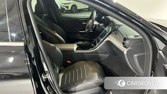 Mercedes-Benz C-Class W206 id 2993100 из Кореи 18