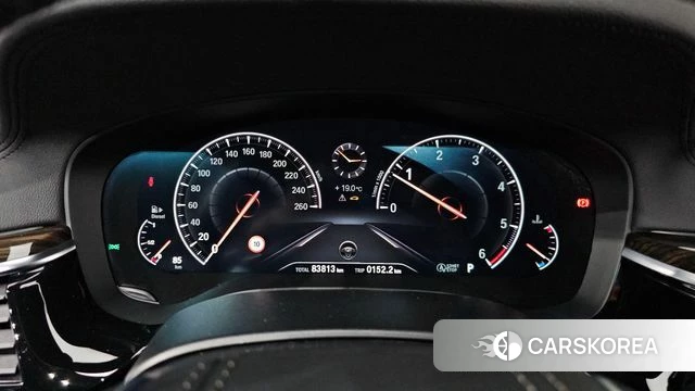 BMW 6 Series GT (G32) id 3942615 из Кореи 18