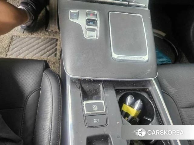 Hyundai The New Grandeur IG id 4562041 из Кореи 11