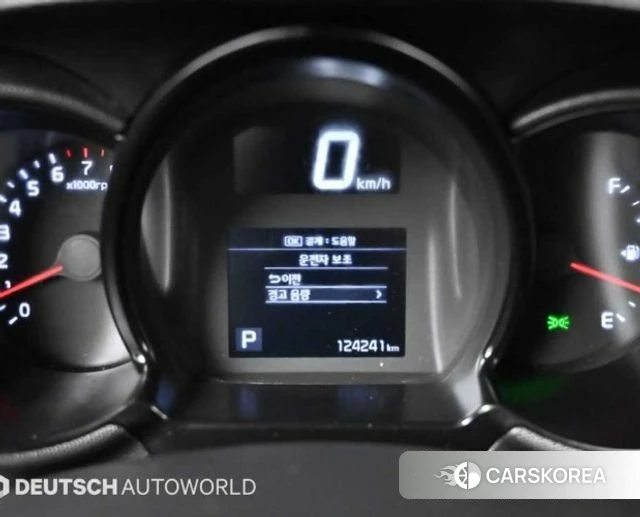 Kia The New Kia Ray id 3910483 из Кореи 18