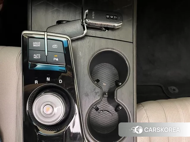 Kia K8 id 3027771 из Кореи 18