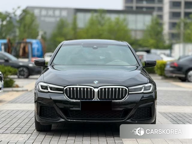 BMW 5 series id 4359257 из Китая 14
