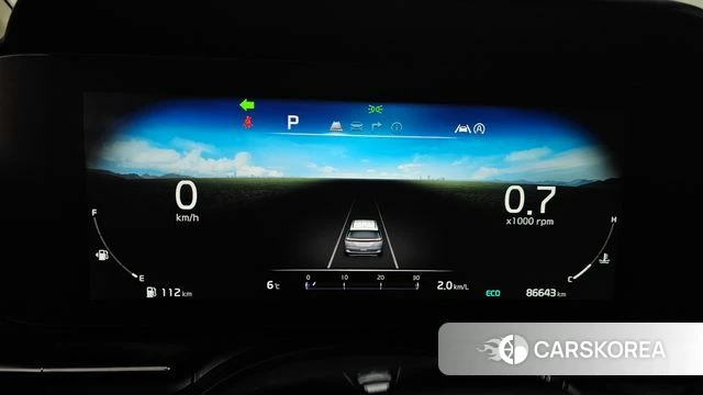 Kia Carnival 4th generation id 3812378 из Кореи 18