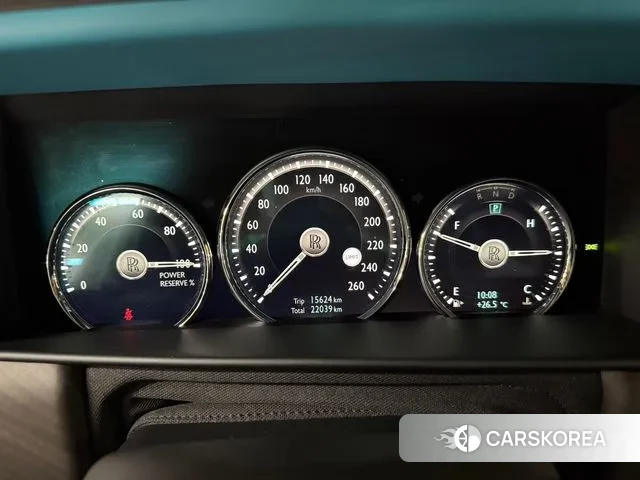 Rolls-Royce Cullinan id 3360330 из Кореи 18