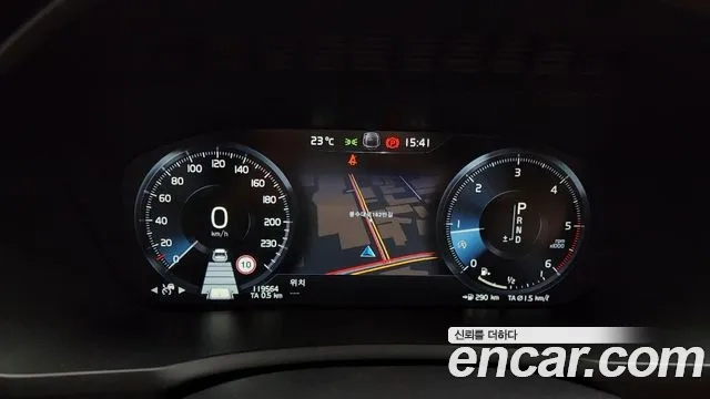 Volvo XC90 second Generation id 2946114 из Кореи 18