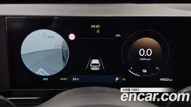 Hyundai Kona Hybrid (SX2) id 2810854 из Кореи 18