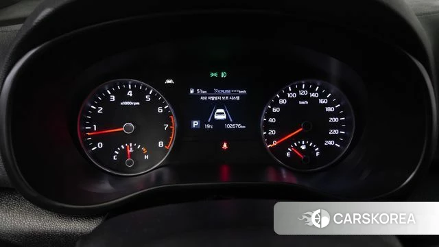 Kia Sportage The Bold id 3845362 из Кореи 18