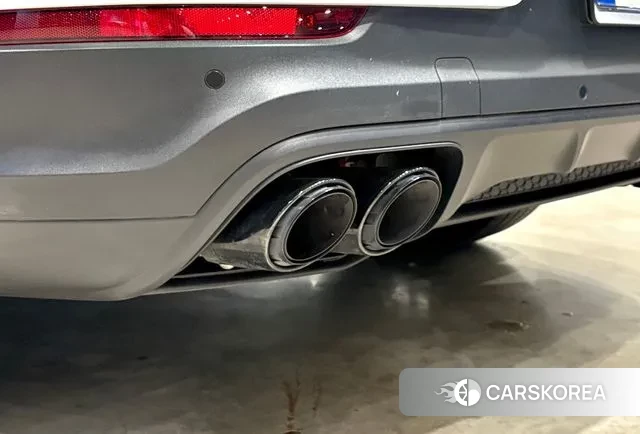 Porsche Cayenne (PO536) id 3655561 из Кореи 18