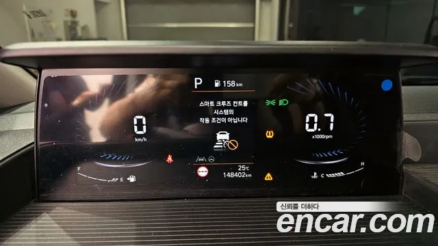 Hyundai Staria id 2843385 из Кореи 18