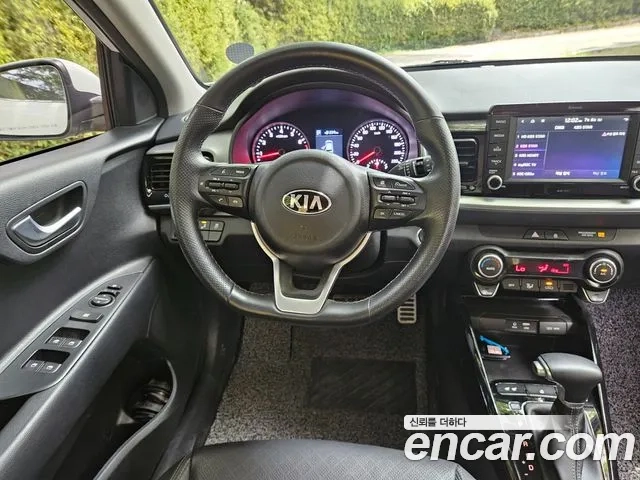 Kia Stonic id 2899627 из Кореи 18