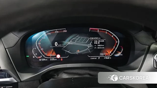 BMW X4 (G02) id 3416911 из Кореи 18