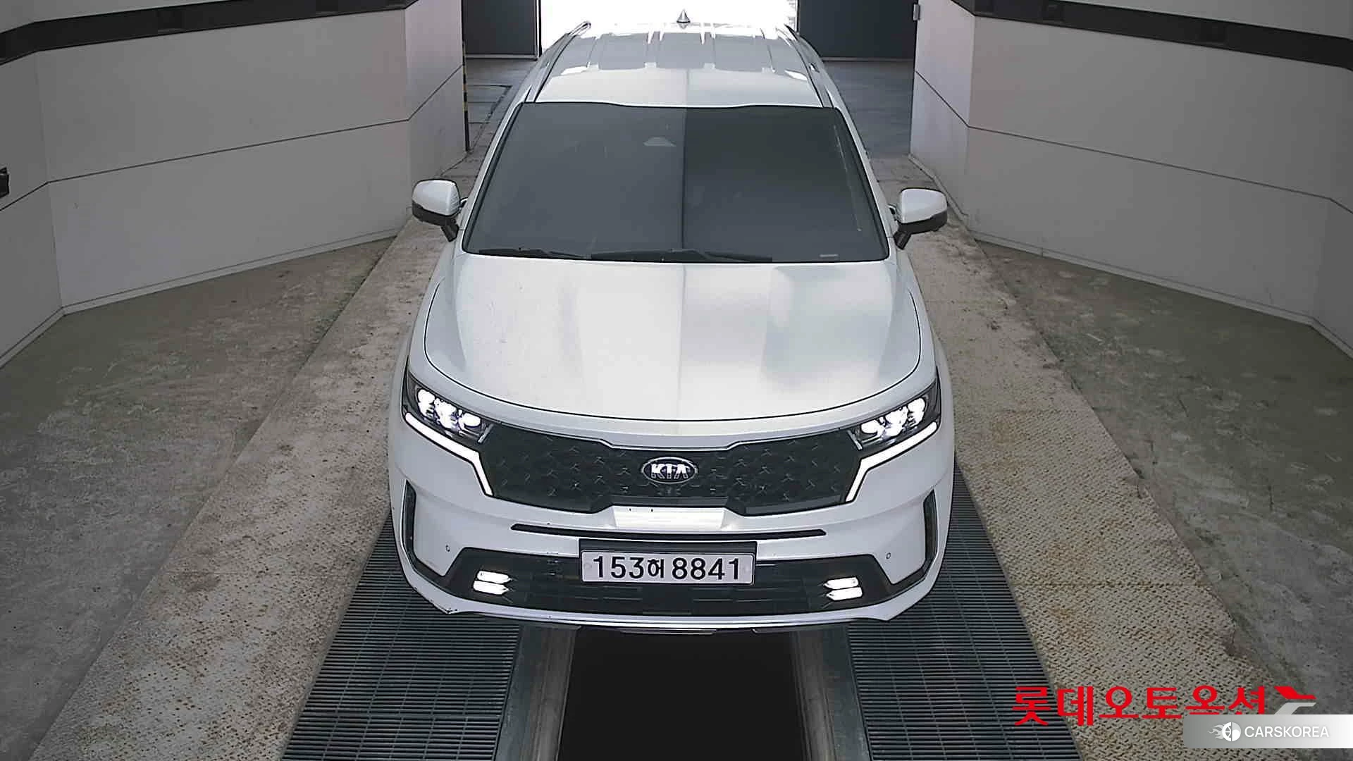Kia Sorento id 4289559 из Кореи 34