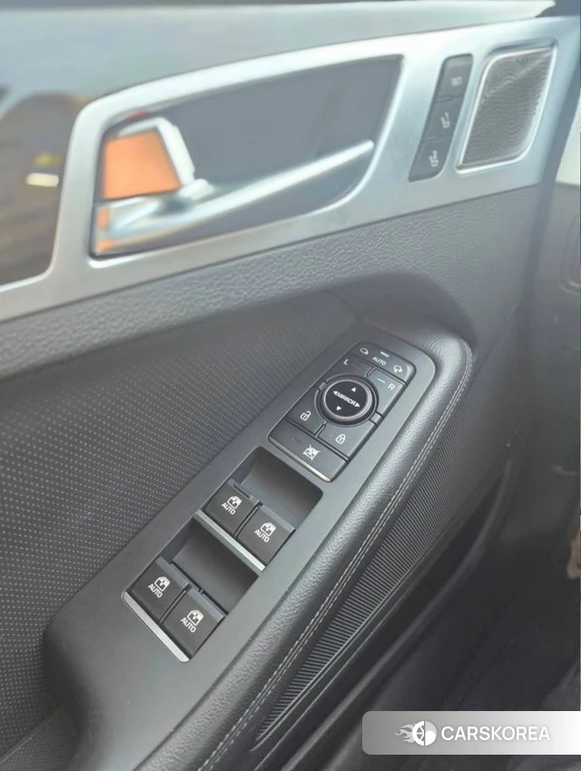 Genesis G80 id 3900068 из Кореи 17