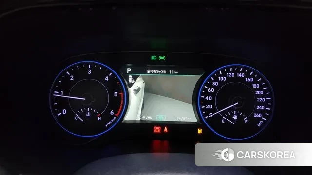 Hyundai Palisade id 3617064 из Кореи 18