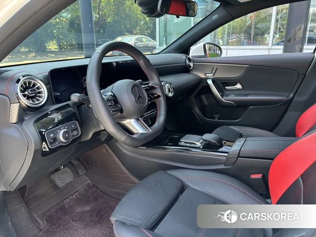 Mercedes-Benz Class A id 4255822 из Китая 8