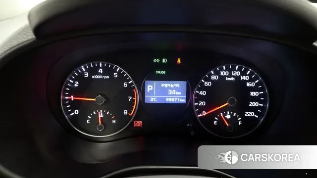 Kia All New Morning (JA) id 3547380 из Кореи 18