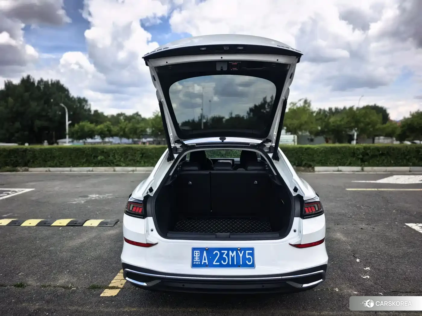Volkswagen Lamando id 4599674 из Китая 23