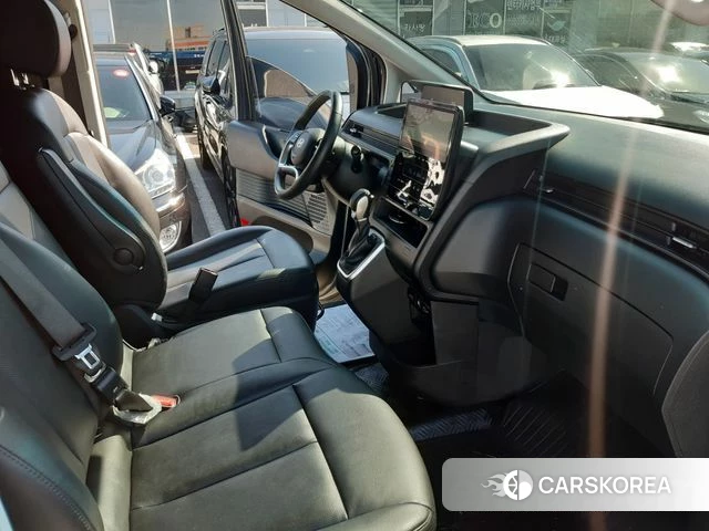 Hyundai Staria id 4392528 из Кореи 13