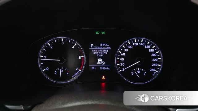 Hyundai Santa Fe TM id 4557768 из Кореи 18