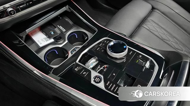 BMW X5 (G05) id 4487584 из Кореи 29