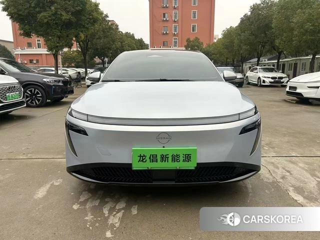 Nissan N7 id 4239730 из Китая 8