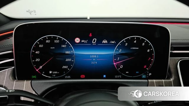 Mercedes-Benz E-Class W214 id 3786451 из Кореи 18