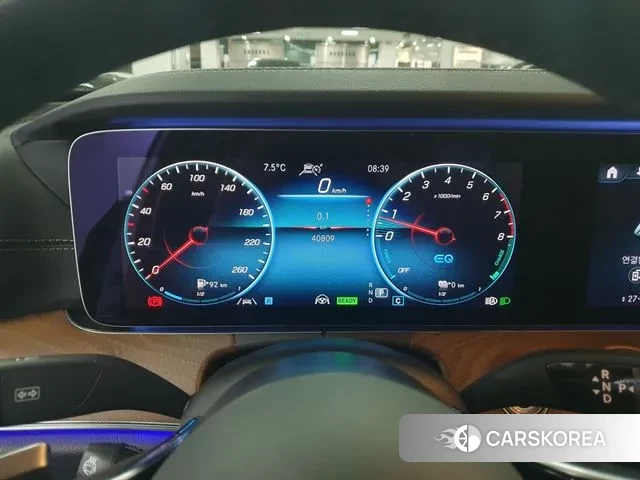 Mercedes-Benz E-Class W213 id 3630865 из Кореи 15