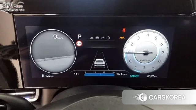 Hyundai The New Avante (CN7) id 3031468 из Кореи 16