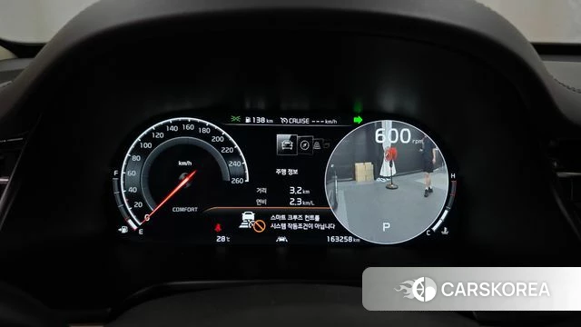 Kia More K9 id 4562787 из Кореи 18