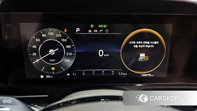 Kia Carnival 4th generation id 3448022 из Кореи 18