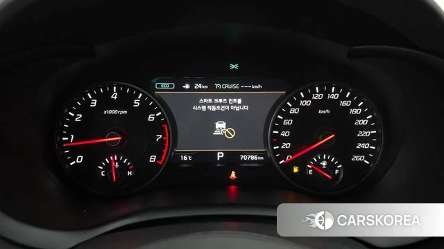 Kia Stinger id 3924415 из Кореи 18