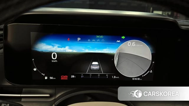 Kia Carnival 4th generation id 4337749 из Кореи 28