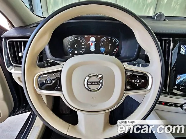 Volvo S60 3rd generation id 2917356 из Кореи 18