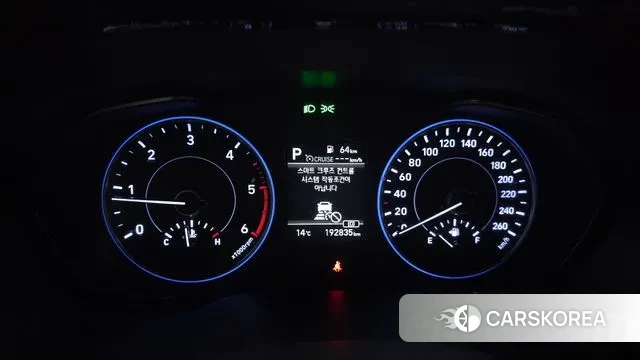 Hyundai Palisade id 3766441 из Кореи 18