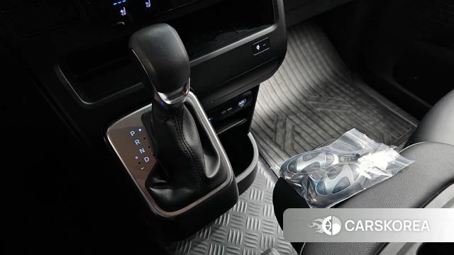 Hyundai Staria id 4548953 из Кореи 32