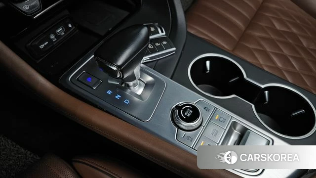 Genesis G70 id 4521021 из Кореи 34