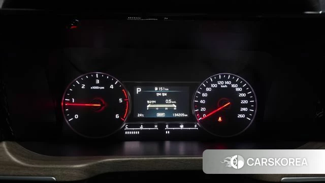 Kia Sorento 4th Generation id 4464300 из Кореи 30