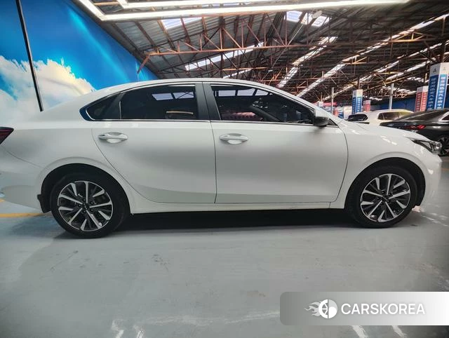 Kia K3 id 4279114 из Китая 18