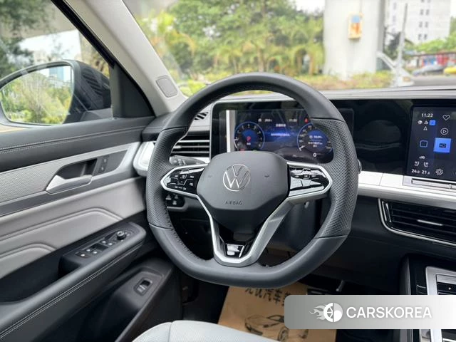 Volkswagen Range patrol id 4261815 из Китая 15